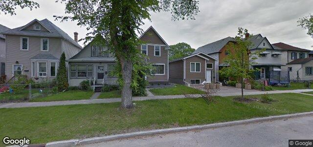 Larawan ng 17 Bannerman Avenue sa Winnipeg, Manitoba