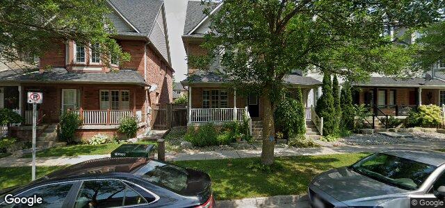 Larawan ng 17 Luxton Avenue sa Winnipeg, Manitoba