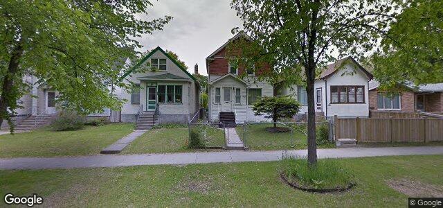 Larawan ng 170 Lansdowne Avenue sa Winnipeg, Manitoba
