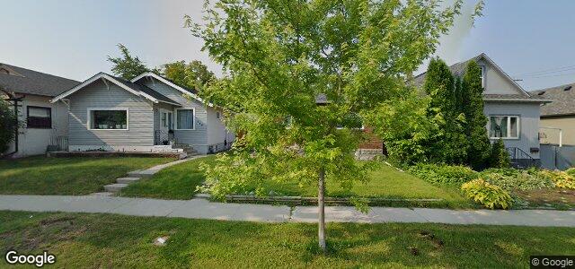 Larawan ng 170 Luxton Avenue sa Winnipeg, Manitoba