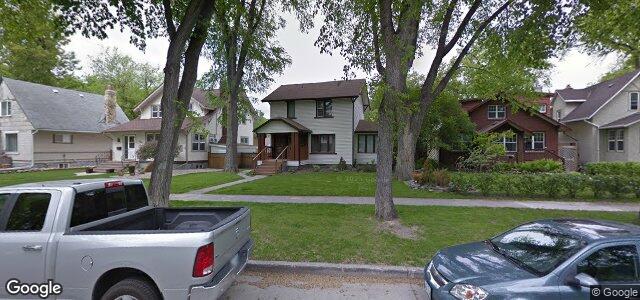 Larawan ng 170 Scotia Street sa Winnipeg, Manitoba