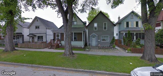 Larawan ng 171 Lansdowne Avenue sa Winnipeg, Manitoba