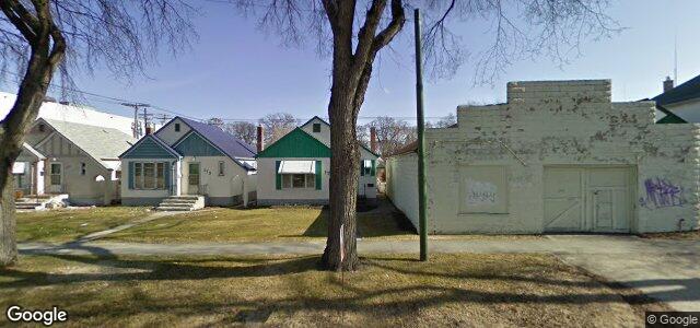 Larawan ng 171 Luxton Avenue sa Winnipeg, Manitoba