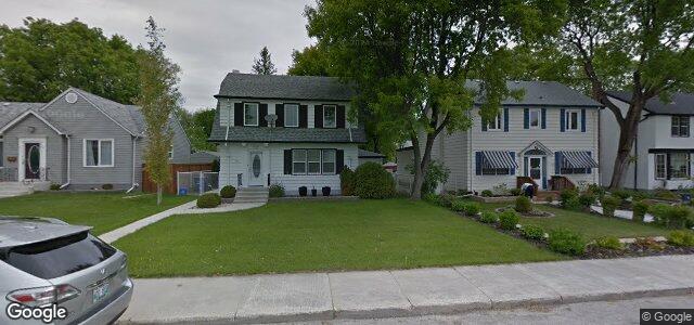 Larawan ng 171 Matheson Avenue E sa Winnipeg, Manitoba