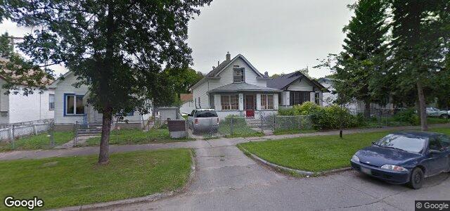 Larawan ng 171 Polson Avenue sa Winnipeg, Manitoba