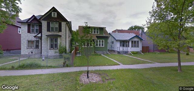 Larawan ng 172 Bannerman Avenue sa Winnipeg, Manitoba