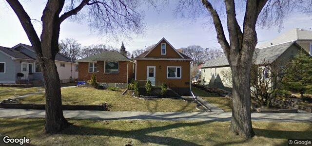 Larawan ng 172 Luxton Avenue sa Winnipeg, Manitoba