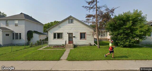 Larawan ng 172 Matheson Avenue E sa Winnipeg, Manitoba