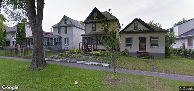 172 Polson Avenue（加拿大曼尼托巴省溫尼伯市）房屋照片