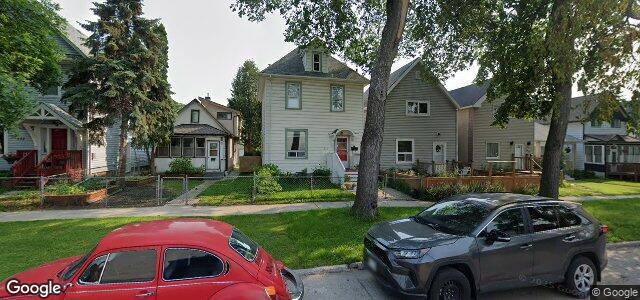 Photo of 173 Inkster Boulevard in Winnipeg, Manitoba