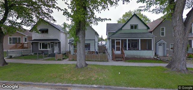 Larawan ng 173 Lansdowne Avenue sa Winnipeg, Manitoba