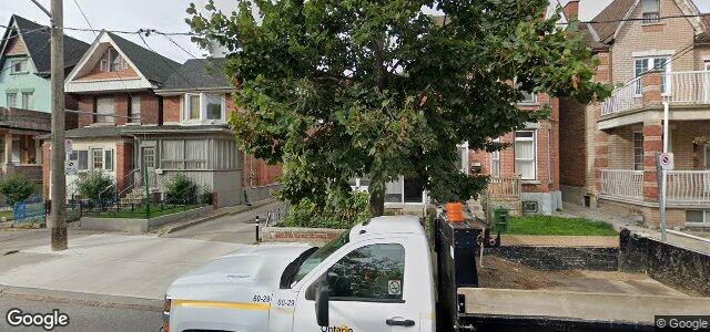 Larawan ng 174 Lansdowne Avenue sa Winnipeg, Manitoba