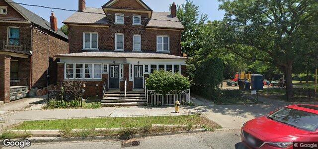 Larawan ng 175 Lansdowne Avenue sa Winnipeg, Manitoba