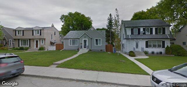 Larawan ng 175 Matheson Avenue E sa Winnipeg, Manitoba