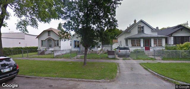 175 Polson Avenue（加拿大曼尼托巴省溫尼伯市）房屋照片