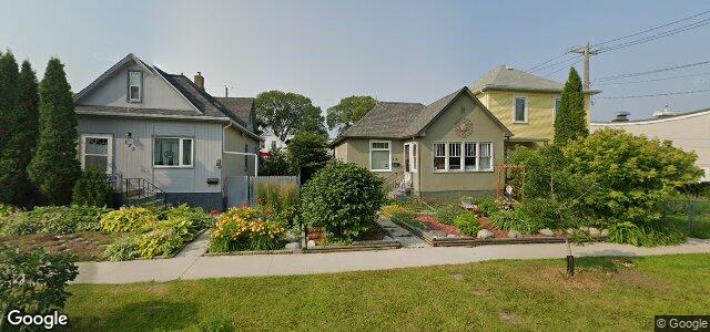 Larawan ng 176 Luxton Avenue sa Winnipeg, Manitoba