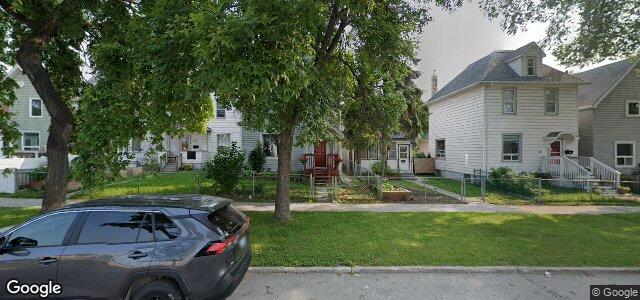 Larawan ng 177 Inkster Boulevard sa Winnipeg, Manitoba