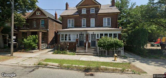 Larawan ng 177 Lansdowne Avenue sa Winnipeg, Manitoba