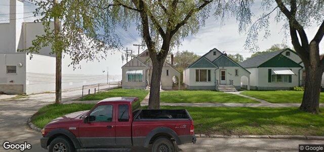 Larawan ng 177 Luxton Avenue sa Winnipeg, Manitoba