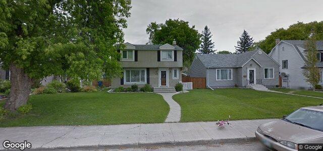 Larawan ng 177 Matheson Avenue E sa Winnipeg, Manitoba