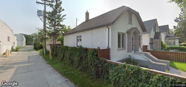 Larawan ng 177 Polson Avenue sa Winnipeg, Manitoba
