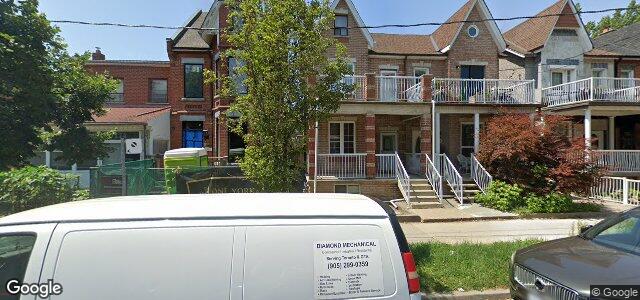 Photo of 178 Lansdowne Avenue in Winnipeg, Manitoba