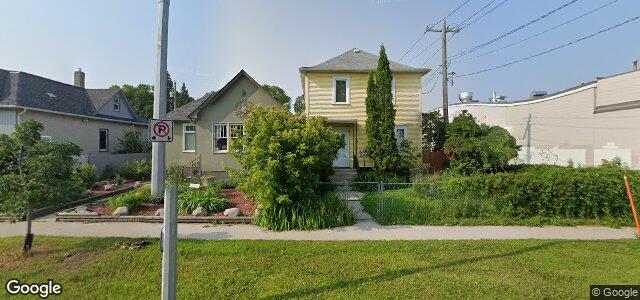 Larawan ng 178 Luxton Avenue sa Winnipeg, Manitoba