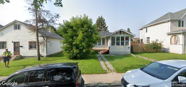 Larawan ng 178 Matheson Avenue E sa Winnipeg, Manitoba