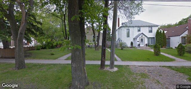 178 St Cross Street（加拿大曼尼托巴省温尼伯市）房屋照片