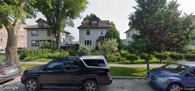 Larawan ng 179 Cathedral Avenue sa Winnipeg, Manitoba