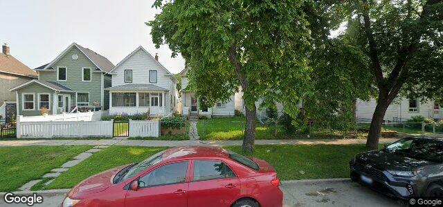 Photo of 179 Inkster Boulevard in Winnipeg, Manitoba