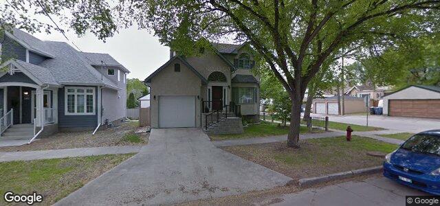 Larawan ng 179 St Cross Street sa Winnipeg, Manitoba