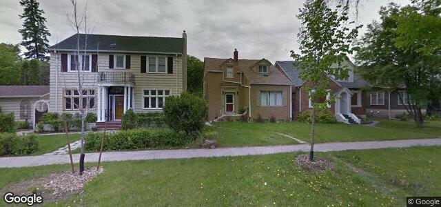 Larawan ng 18 Bannerman Avenue sa Winnipeg, Manitoba