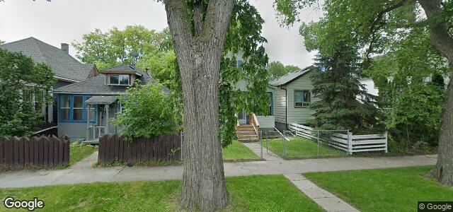 Larawan ng 18 Inkster Boulevard sa Winnipeg, Manitoba