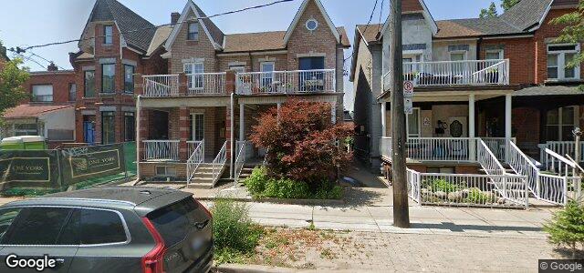 Larawan ng 180 Lansdowne Avenue sa Winnipeg, Manitoba