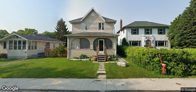 Photo of 180 Matheson Avenue E in Winnipeg, Manitoba