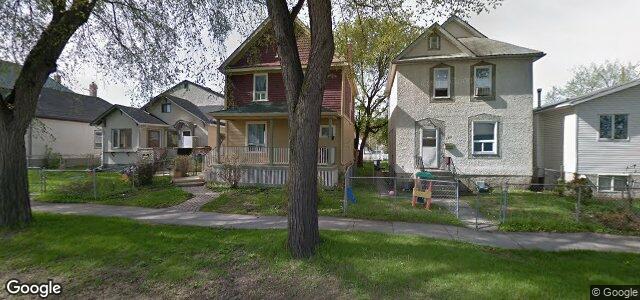 Larawan ng 180 Polson Avenue sa Winnipeg, Manitoba