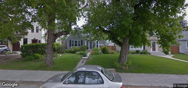 181 Matheson Avenue E（加拿大曼尼托巴省温尼伯市）房屋照片