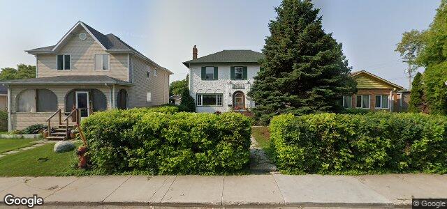Larawan ng 182 Matheson Avenue E sa Winnipeg, Manitoba