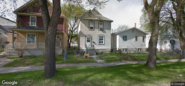 Larawan ng 182 Polson Avenue sa Winnipeg, Manitoba