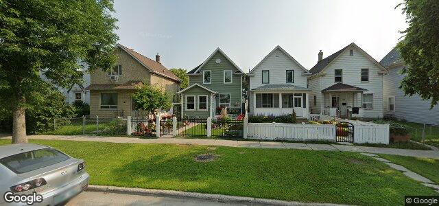Photo of 183 Inkster Boulevard in Winnipeg, Manitoba