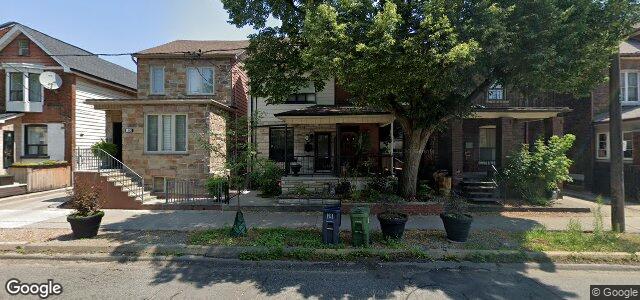 Larawan ng 183 Lansdowne Avenue sa Winnipeg, Manitoba