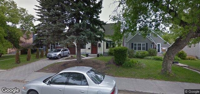 Larawan ng 183 Matheson Avenue E sa Winnipeg, Manitoba