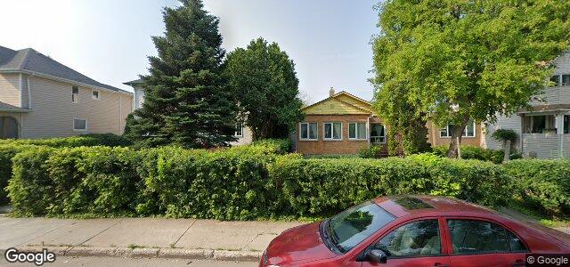 Larawan ng 184 Matheson Avenue E sa Winnipeg, Manitoba