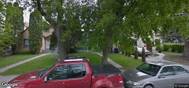 Larawan ng 185 Matheson Avenue E sa Winnipeg, Manitoba
