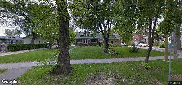 Larawan ng 185 Scotia Street sa Winnipeg, Manitoba