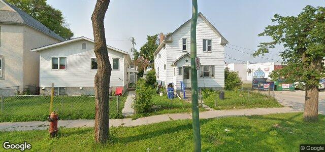 Larawan ng 186 Polson Avenue sa Winnipeg, Manitoba