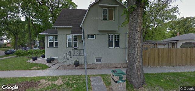 Larawan ng 186 Scotia Street sa Winnipeg, Manitoba