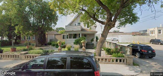 Larawan ng 188 Matheson Avenue E sa Winnipeg, Manitoba