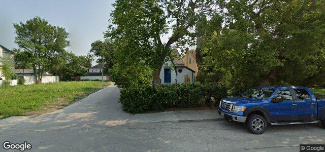 Larawan ng 189 Matheson Avenue E sa Winnipeg, Manitoba